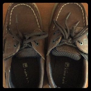 Toddlers Sperry Top-Sider 10M